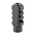 MDT Elite Muzzle Brake 5/8x24 Thread Black