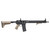 Springfield Armory Saint Victor Semi Automatic Rifle 5.56x45mm NATO 16" Flat Dark Earth Frame