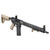 Springfield Armory Saint Victor Semi Automatic Rifle 5.56x45mm NATO 16" Flat Dark Earth Frame