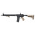 Springfield Armory Saint Victor Semi Automatic Rifle 5.56x45mm NATO 16" Flat Dark Earth Frame