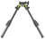MDT GRND-POD Bipod 4.5-9 Inches Green/Black