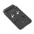 TRIJICON RMR FOOTPRINT FOR GLOCK MOS MOUNTING PLATE BLACK