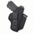 DeSantis Tuck-This II IWB Holster Ambidextrous Sig Sauer P365 Nylon Black