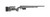 Bergara B-14R Bolt Action Rifle .17 HMR 18" Steel Barrel Grey/Black Stock