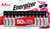 Energizer E91BP24V1 AA Max Alkaline Battery 1.5V 24PK