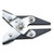 HIGH GRADE PARALLEL JAW FLAT NOSE PLIERS