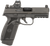 FN 545 MRD 45 ACP Pistol 4.1" Barrel 10+1 Round Black