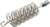 Hoppe's Tornado Brush .38 Caliber Stainless Steel