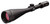 REFURBISHED Burris Fullfield E1 Rifle Scope - 6.5x20x50mm Ballistic Plex