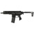 Sig Sauer MCX Rattler LT Semi-Automatic Rifle 300 Blackout 6.75" Barrel Black - Image 1