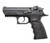 Magnum Research Baby Eagle III Semi-Automatic Pistol 40 Caliber 3.85" Barrel Black