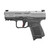 Century Arms Canik TP9 Elite SC 9mm Luger Pistol 3.5" Barrel 12/15 Rounds Tungsten Slide Black Frame