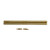 10MM, 40/41 CALIBER SQUIB ROD 8'' LONG 2 PACK