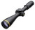 BLEMISHED Leupold VX-6 Rifle Scope - 3-18x50mm SF CDS Illuminated FireDot Duplex Reticle