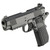 Springfield Armory 1911 TRP AOS .45 ACP Pistol 4.25" Barrel 7+1 Round Black