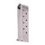 9MM GOVT/COMM S/S 9 RD. FLAT FOLLOWER W/REMOVABLE BASE