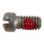 SIDE PLATE SCREW, ROUND HEAD, SS FOR S&W 640 SIDE PLATE SCREW, ROUND HEAD, SS FOR S&W 640