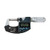 0-1''DIGITAL ELECTRONIC OUTSIDE MICROMETER W/FRICTION THIMBLE