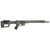 Rise Armament Watchman XR Semi Automatic Rifle .22 ARC 18" Brown