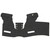 Talon Grips Springfield XD Full Size Rubber Black