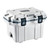 Pelican Elite 30QT Cooler White/Gray