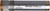 Browning 12 Gauge Extended Choke Tube Invector-DS Light Full