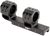 Griffin Armament GSMC1.5H 30mm Cantilever Mount Black