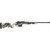 Springfield Armory Model 2020 Waypoint Bolt Action Rifle 6.5 Creedmoor 22" Carbon Fiber Barrel Ridgeline Camo Stock (TriggerTech Adjustable Trigger)