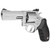 Taurus Tracker 992 .22LR/.22 WMR Revolver 4" Barrel 9 Round Matte Stainless