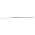 CMMG Pistol Length Gas Tube with Roll Pin
