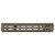 Daniel Defense RIS III Handguard 12.5" FDE