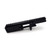 OPENTOP 11/22 STRIPPED RECEIVER W/PICATINNY RAIL BLACK
