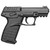 Kel-Tec P17 .22LR Pistol 3.8" Barrel 16+1 Round Black