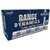 Fiocchi Pistol Shooting Dynamics Handgun Ammunition .45 ACP 230 gr FMJ 860 fps 50/ct CASE