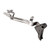 DROP-IN TRIGGER LARGE FRAME GRAY