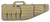 G Outdoors GPS Tactical AR Case 35" Nylon Tan