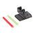 EGW Fiber Optic 65 Degree Front Sight .200"