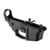 AR-15 MIKE-45 45 ACP BILLET LOWER RECEIVER STRIPPED BLACK