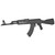 Century Arms VSKA Semi Automatic Rifle 7.62x39mm 16.5" Black (Enhanced Bolt Carrier)