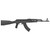 Century Arms VSKA Semi Automatic Rifle 7.62x39mm 16.5" Black (Enhanced Bolt Carrier)