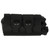 Cole-Tac Compact Dump Pouch Black (Cordura Nylon, Holds 8 AR Magazines)