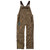 Browning Men's Hydro Fleece Bibs Mobl M