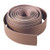 E-Z FLEX METALITE CLOTH ROLL 1'' WIDE X 10 YARDS 400 GRIT