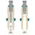 Redding Series C .300 Blackout Full Length Die Set
