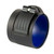 Burris Smartclip BTC Adapter 53mm (For Thermal Clip-On)