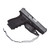 M&P VANGUARD 2 LANDYARD KIT, BLACK BLACK