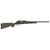 CVA Cascade Bolt Action Rifle 300 Winchester Magnum 24" Graphite Black Threaded Barrel Graphite Black Frame OD Green Field Stock