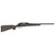 CVA Cascade Bolt Action Rifle 300 Winchester Magnum 24" Graphite Black Threaded Barrel Graphite Black Frame OD Green Field Stock