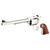 Ruger Blackhawk 45 LC Revolver 7.5" Stainless Barrel 6 Round