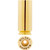 475 WILDEY MAG BRASS 100/BAG